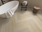 Spigato xl Marento visgraat click SRC beige sfeer