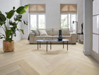 Spigato xl Marento visgraat click SRC beige sfeer