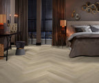 Spigato xl Marento visgraat click SRC warm oak sfeer