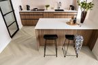 Spigato xl Marento visgraat click SRC warm oak sfeer