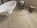 Spigato xl Marento visgraat click SRC warm oak sfeer