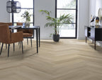 Spigato xl Marento visgraat click SRC warm oak sfeer