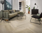 Spigato xl Marento visgraat click SRC warm oak sfeer