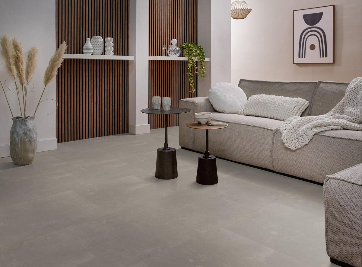 Piero xl click SRC taupe sfeer