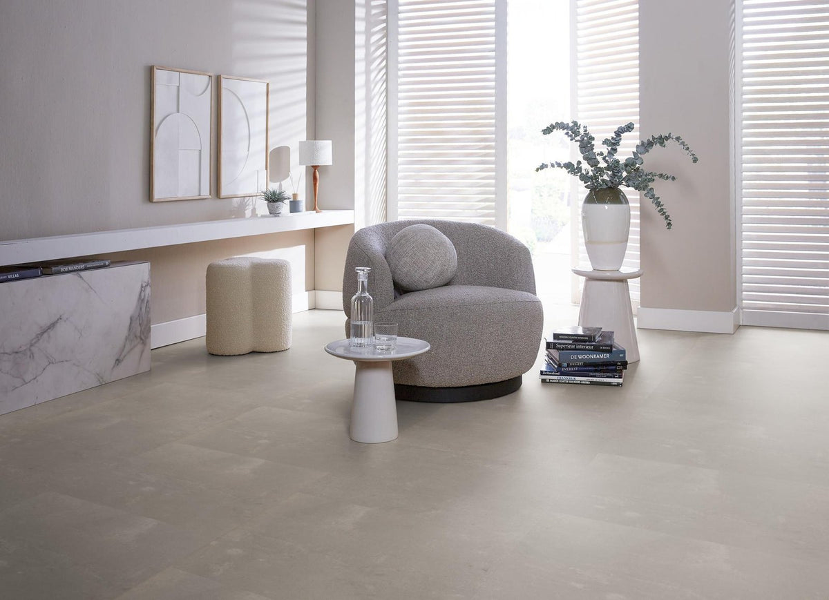 Piero xl click SRC taupe sfeer