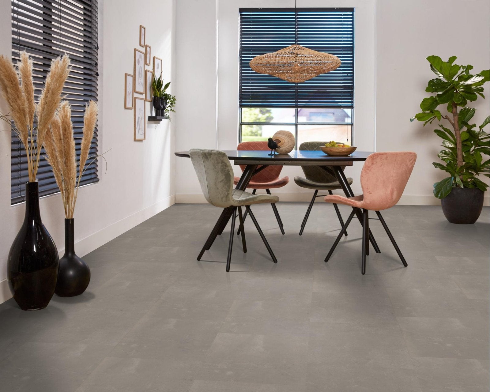 Piero xl click SRC taupe sfeer