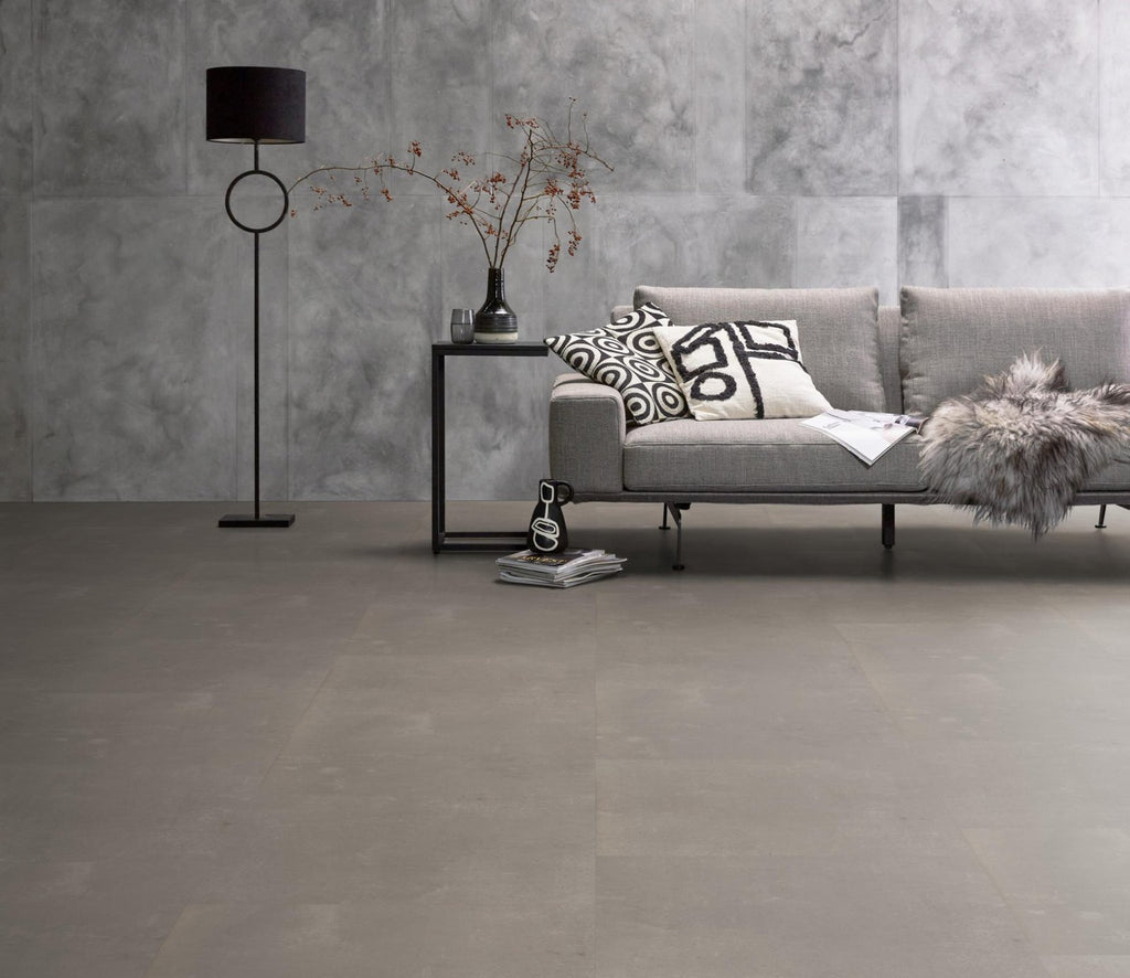 Piero xl click SRC taupe sfeer