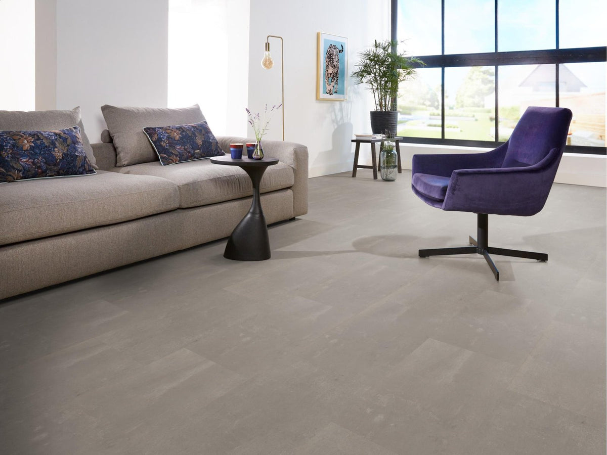 Piero xl click SRC taupe sfeer