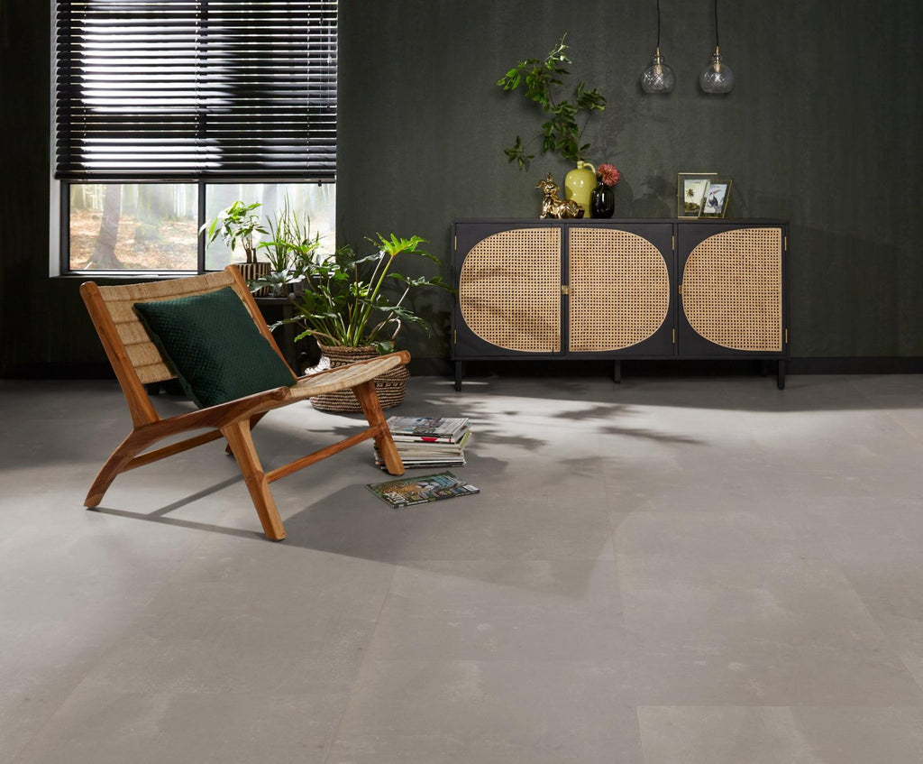 Piero xl click SRC taupe sfeer
