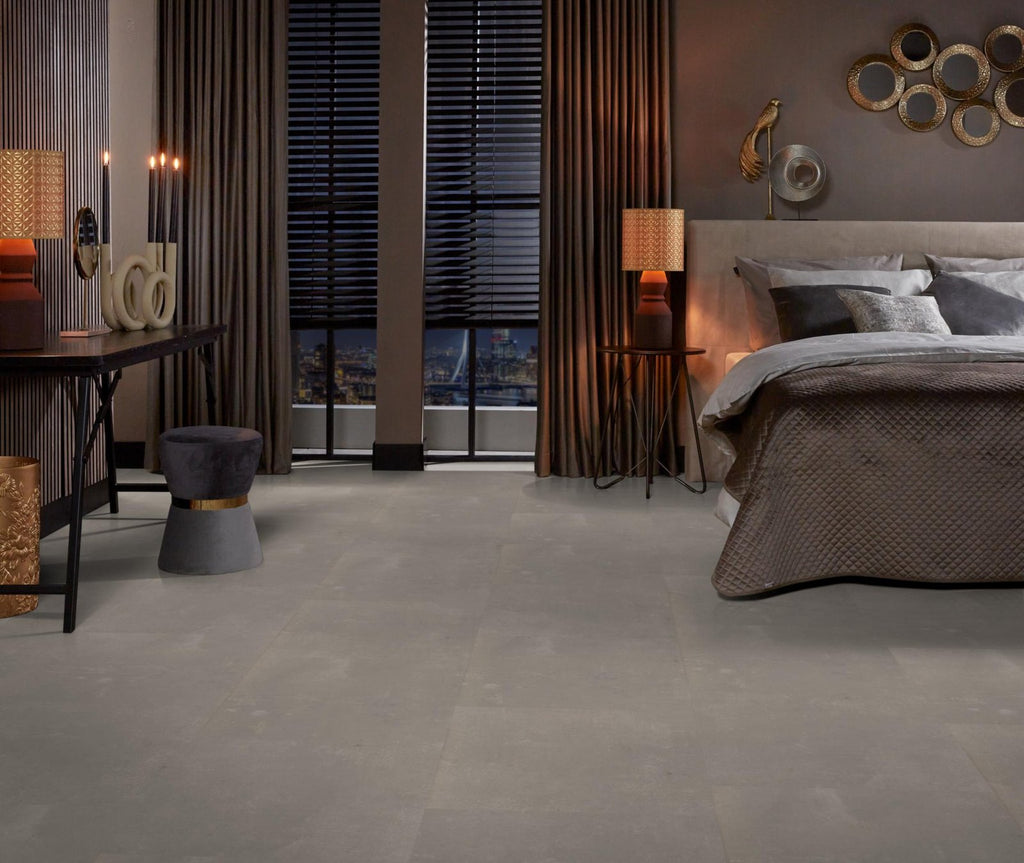 Piero xl click SRC taupe sfeer