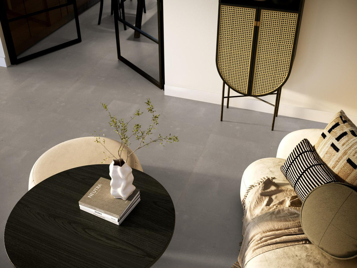 Piero xl click SRC taupe sfeer