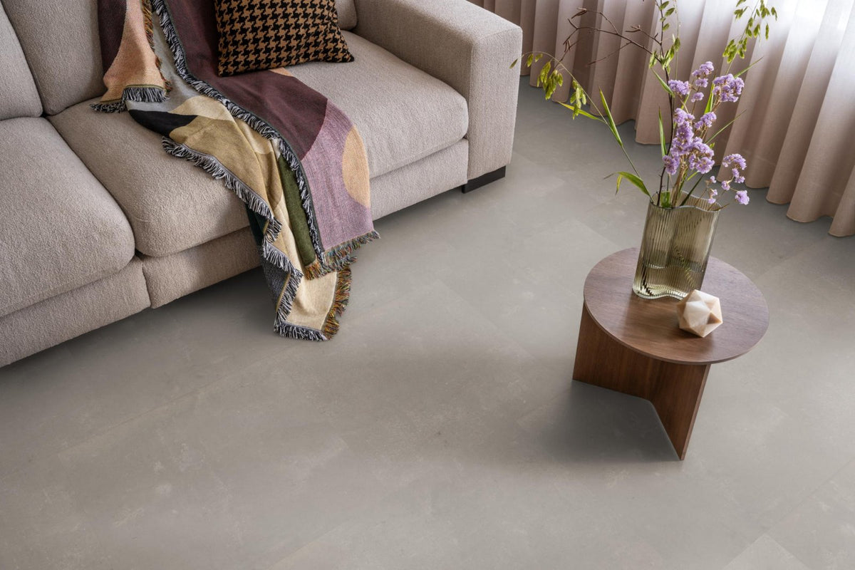 Piero xl click SRC taupe sfeer