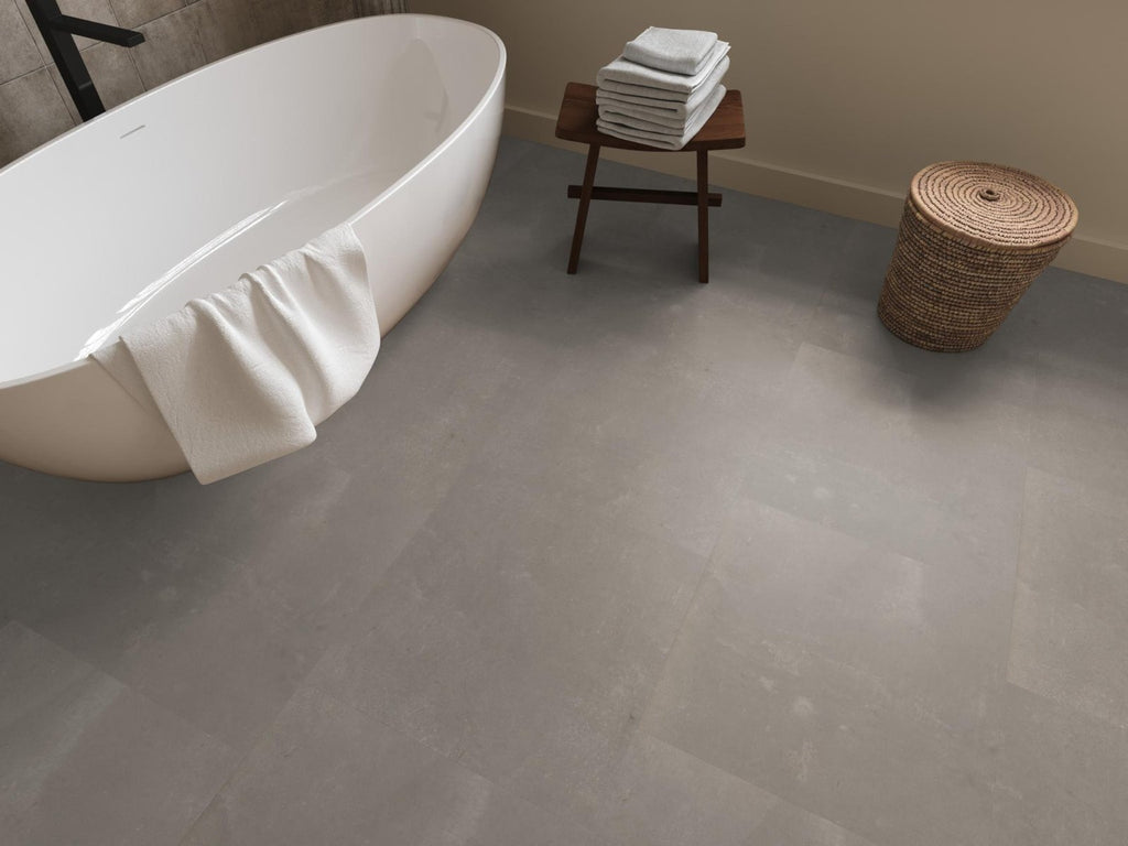 Piero xl click SRC taupe sfeer