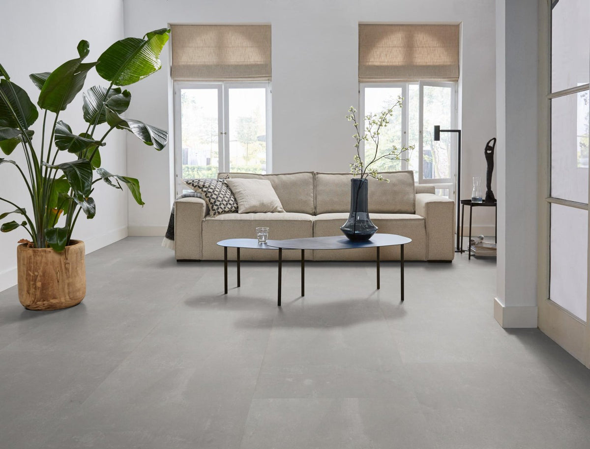 Piero xl click SRC light grey sfeer