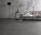 Piero xl click SRC dark grey sfeer
