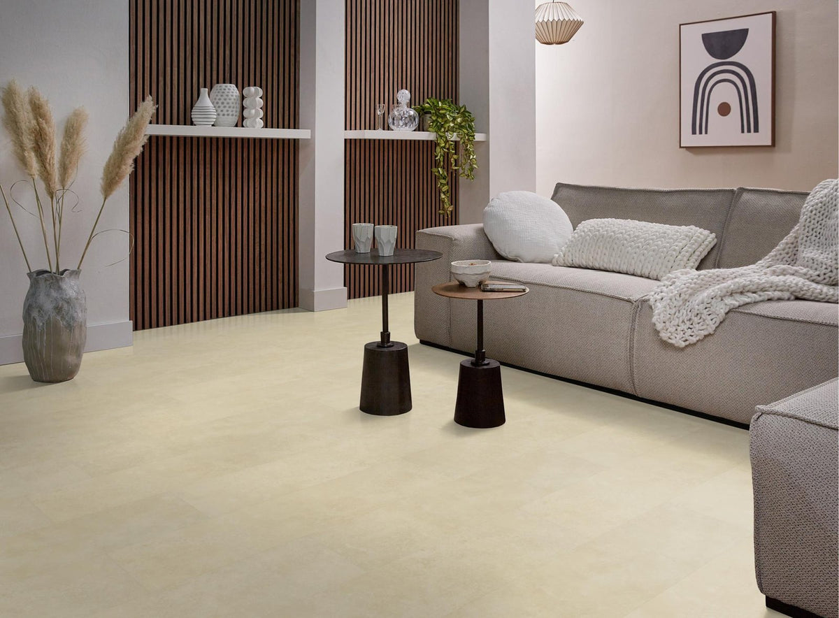 Viretto dryback warm beige sfeer