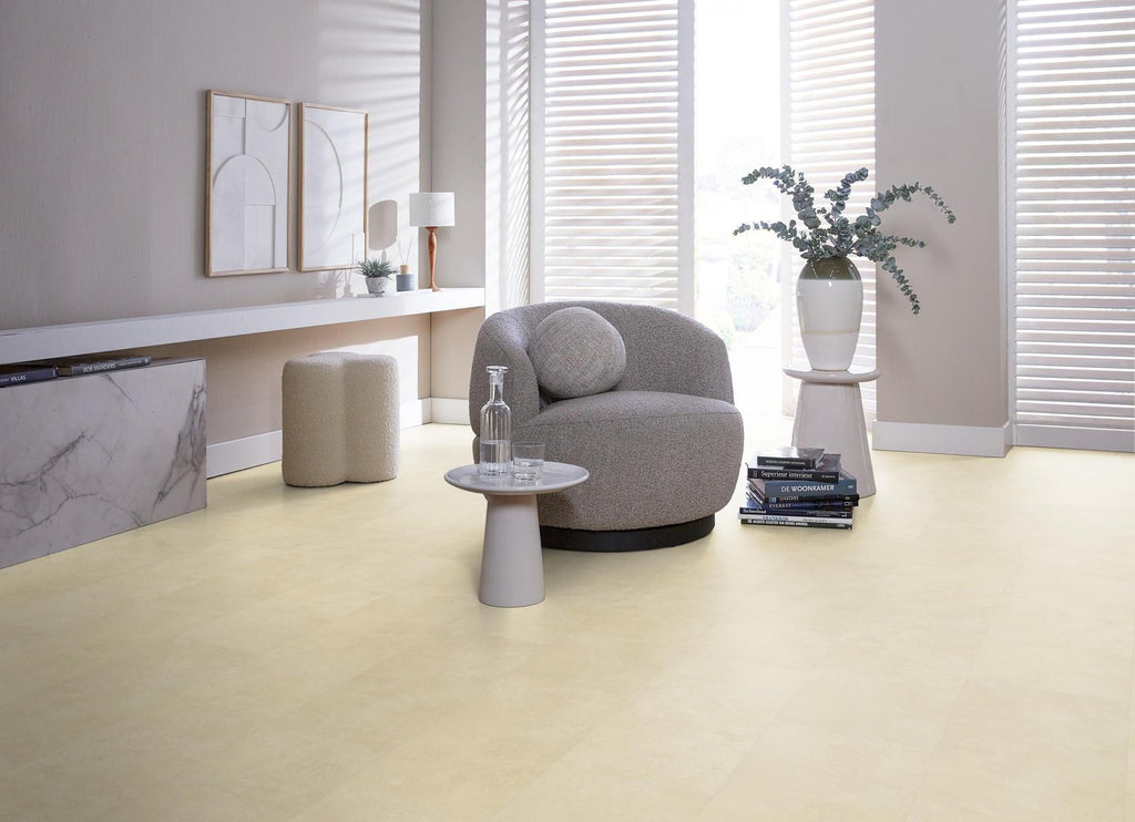 Viretto dryback warm beige sfeer