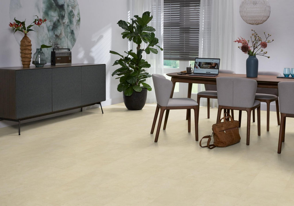 Viretto dryback warm beige sfeer