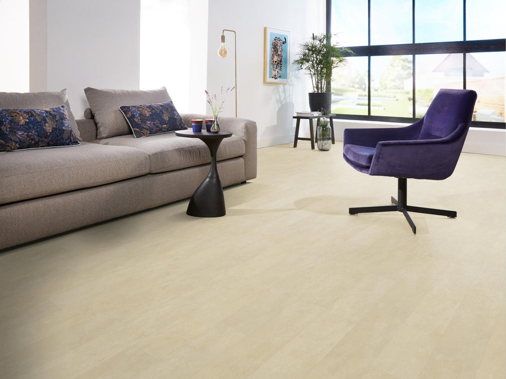 Viretto dryback warm beige sfeer