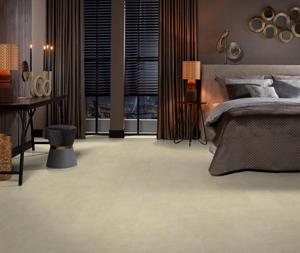 Viretto dryback warm beige sfeer