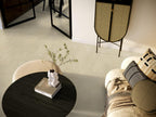 Viretto dryback warm beige sfeer