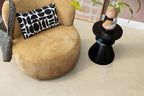 Viretto dryback warm beige sfeer