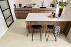 Viretto dryback warm beige sfeer