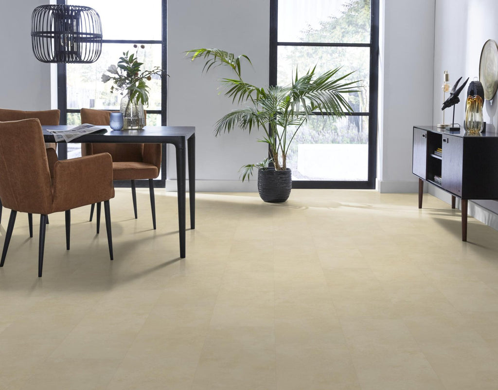 Viretto dryback warm beige sfeer