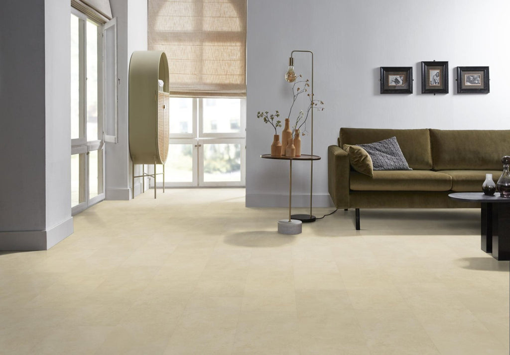 Viretto dryback warm beige sfeer