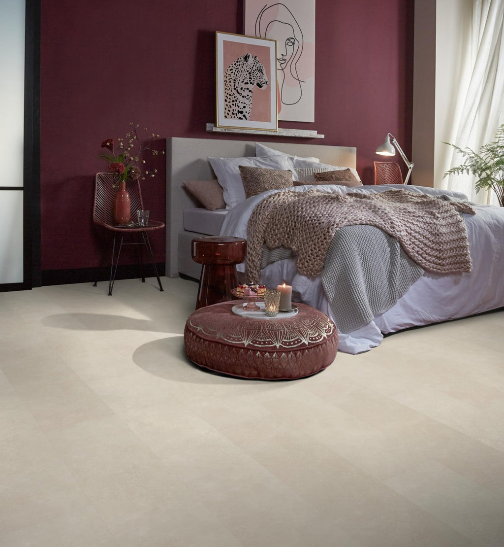 Viretto dryback beige sfeer