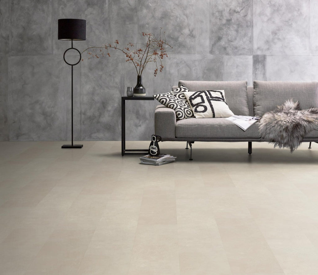 Viretto dryback beige sfeer