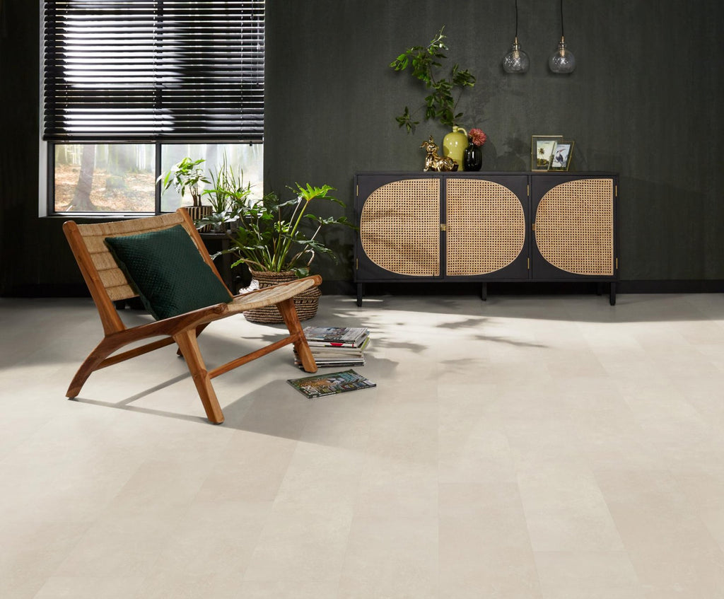 Viretto dryback beige sfeer