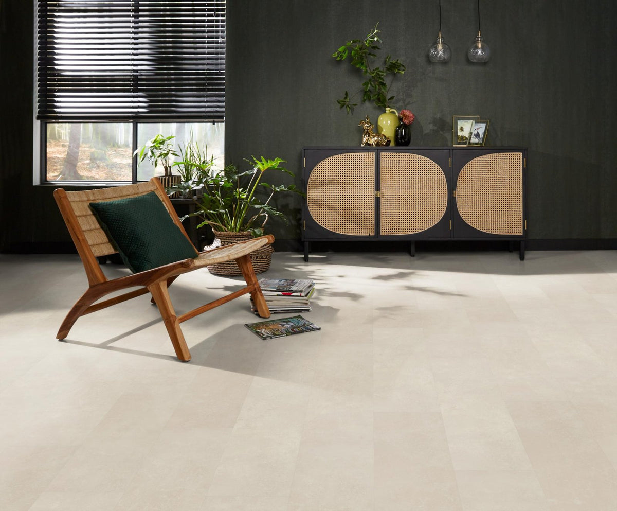 Viretto dryback beige sfeer