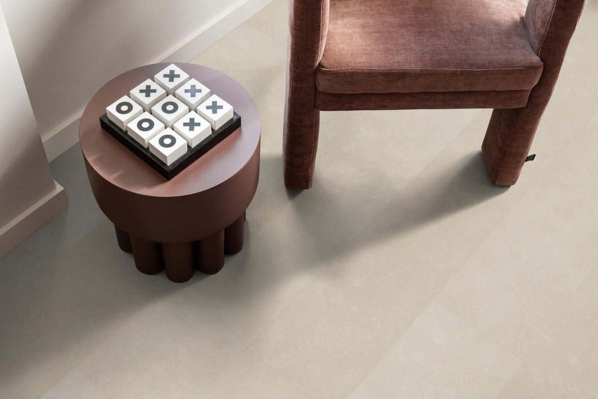 Viretto dryback beige sfeer