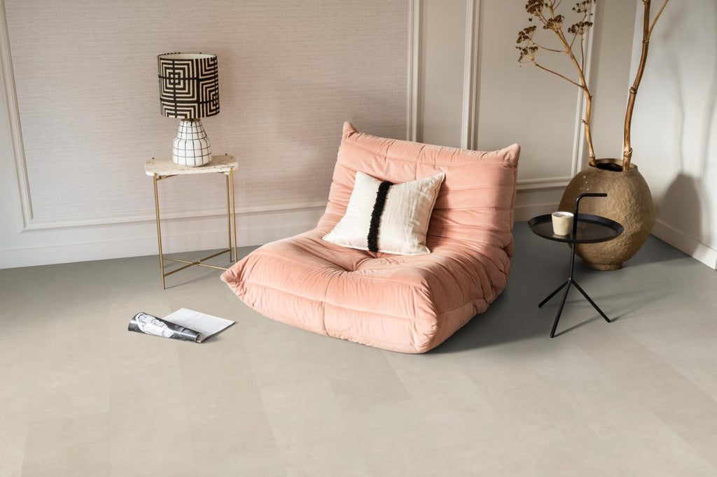 Viretto dryback beige sfeer
