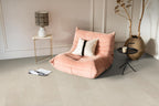 Viretto dryback beige sfeer
