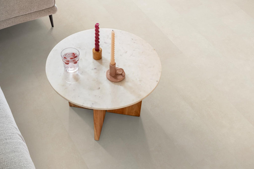 Viretto dryback beige sfeer