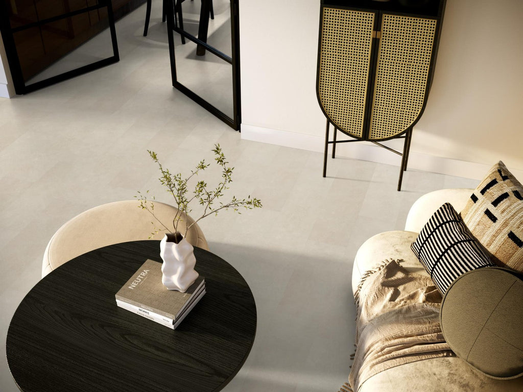 Viretto dryback beige sfeer
