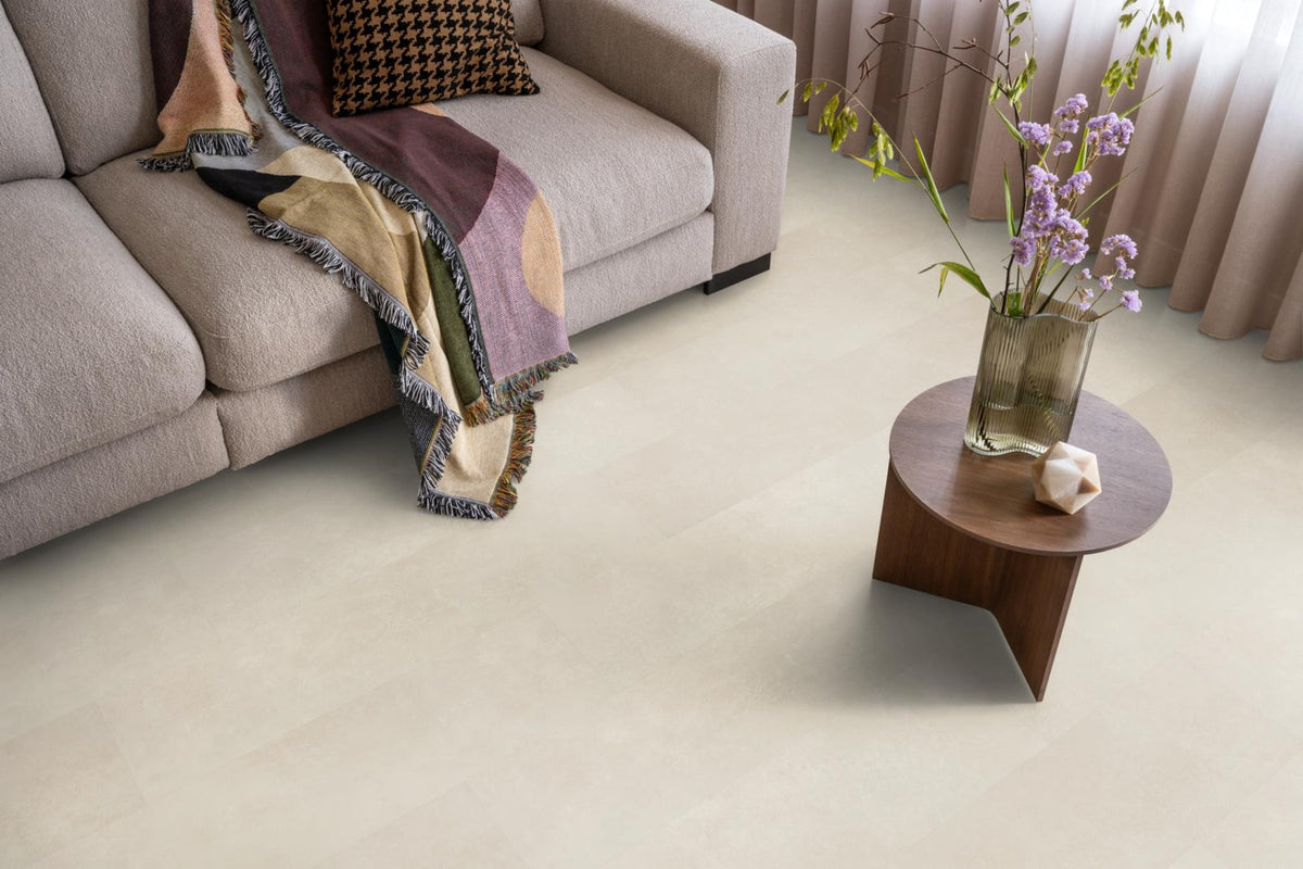 Viretto dryback beige sfeer