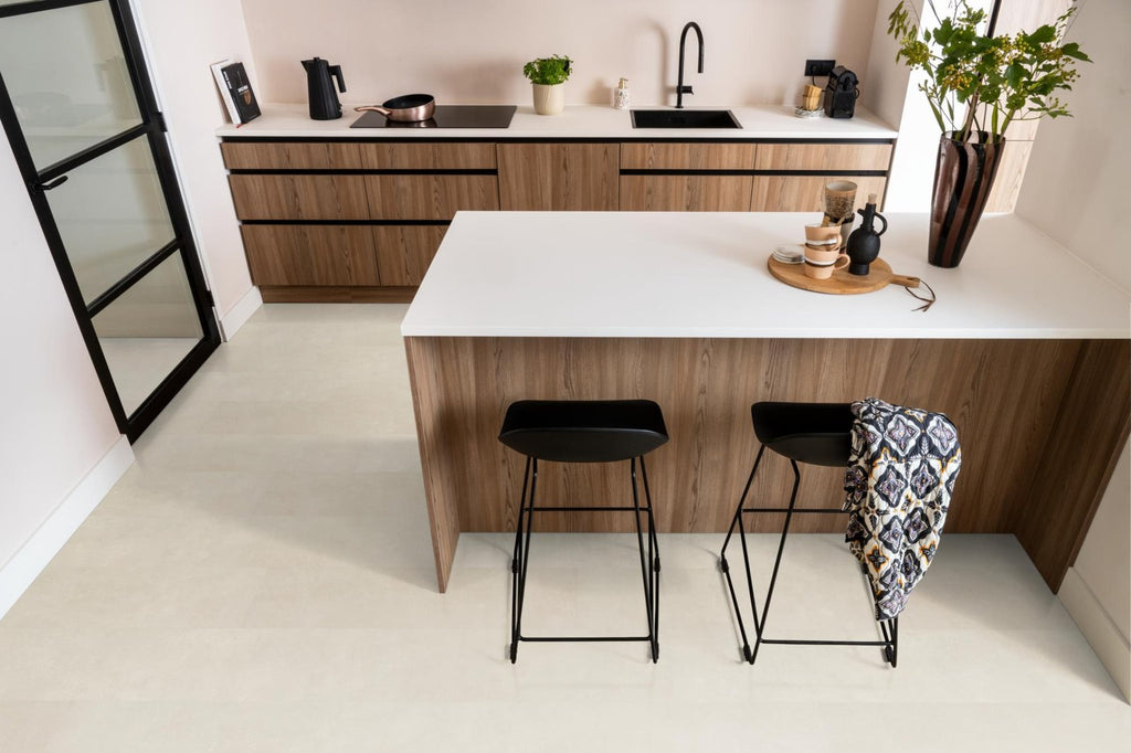 Viretto dryback beige sfeer