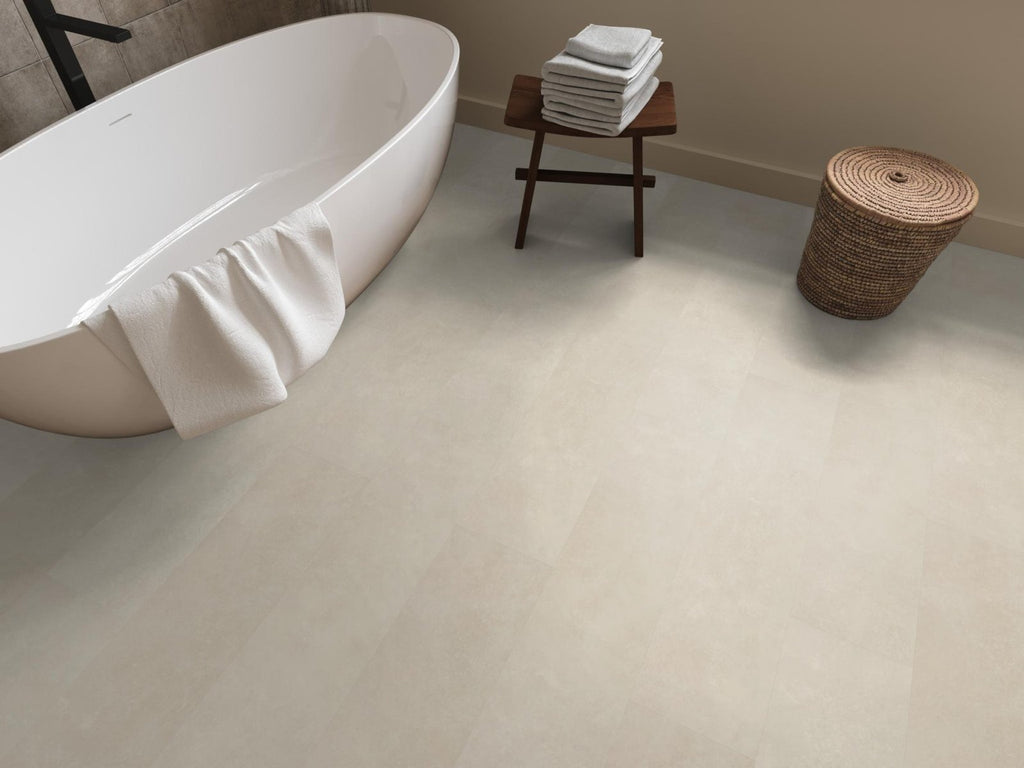 Viretto dryback beige sfeer