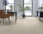 Viretto dryback beige sfeer