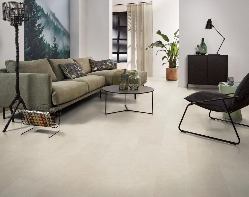 Viretto dryback beige sfeer