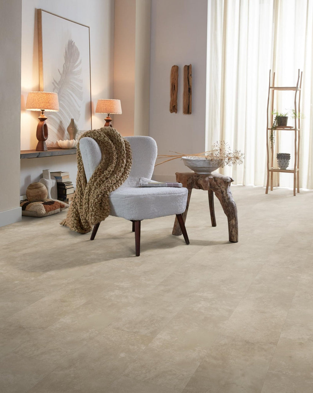 Viretto dryback sand sfeer