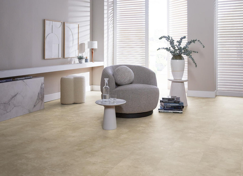 Viretto dryback sand sfeer