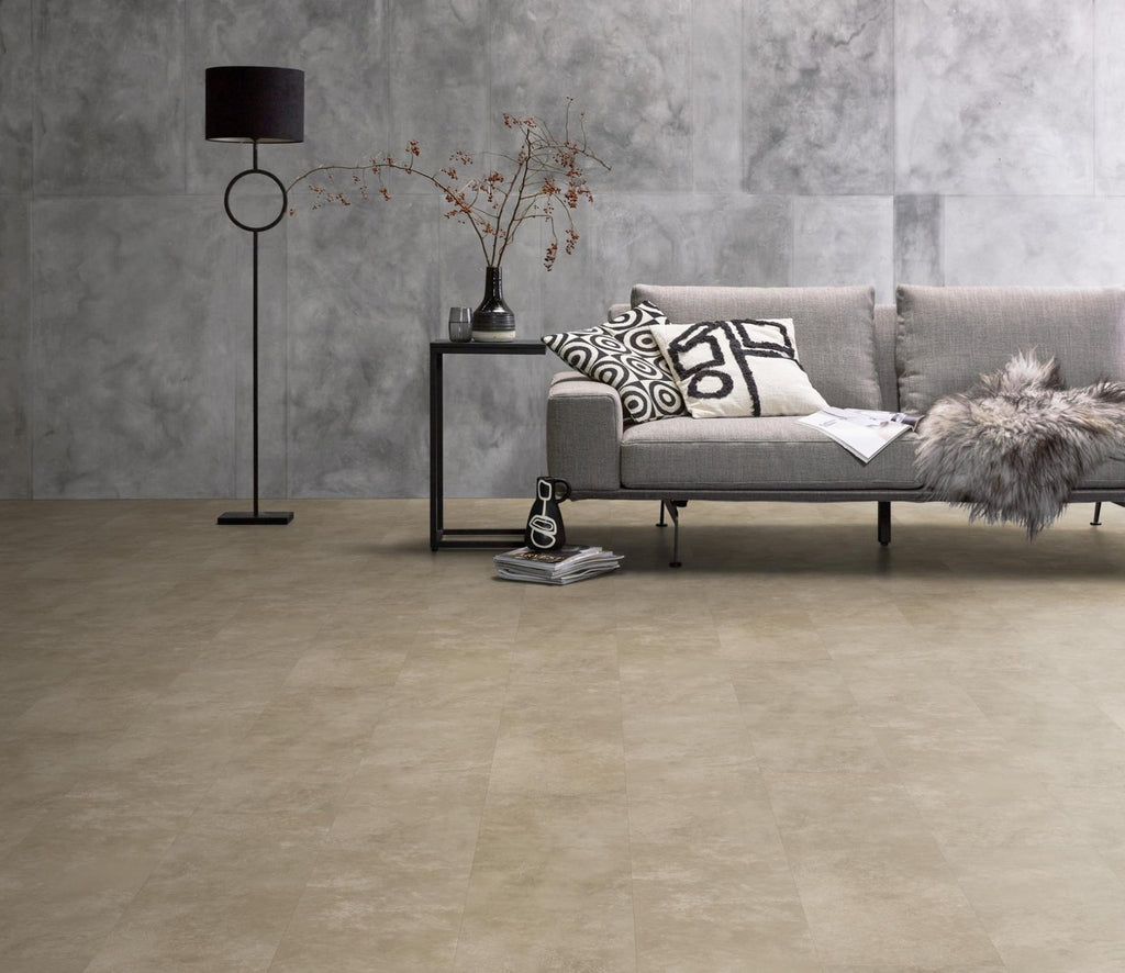 Viretto dryback sand sfeer