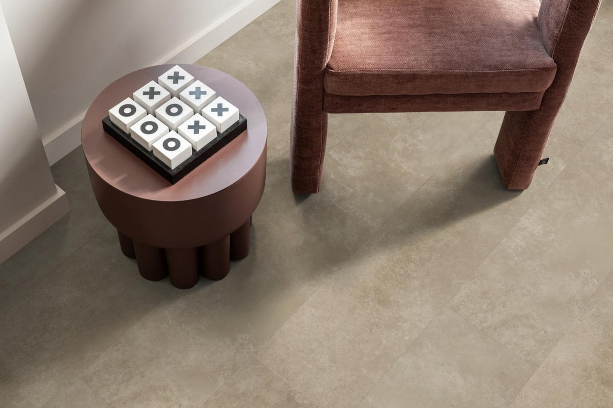Viretto dryback sand sfeer