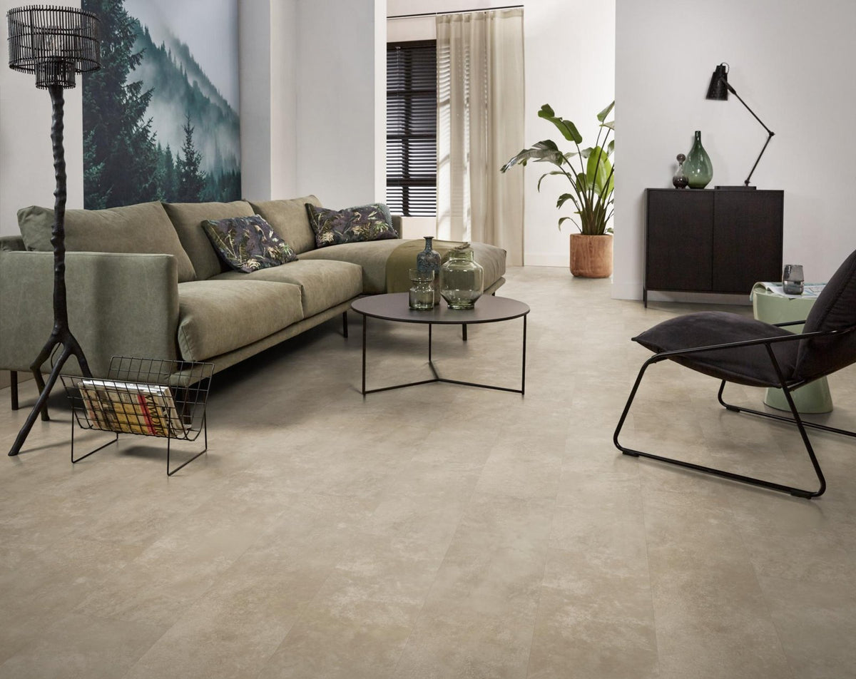 Viretto dryback sand sfeer