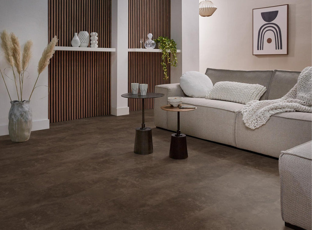 Viretto dryback brown sfeer