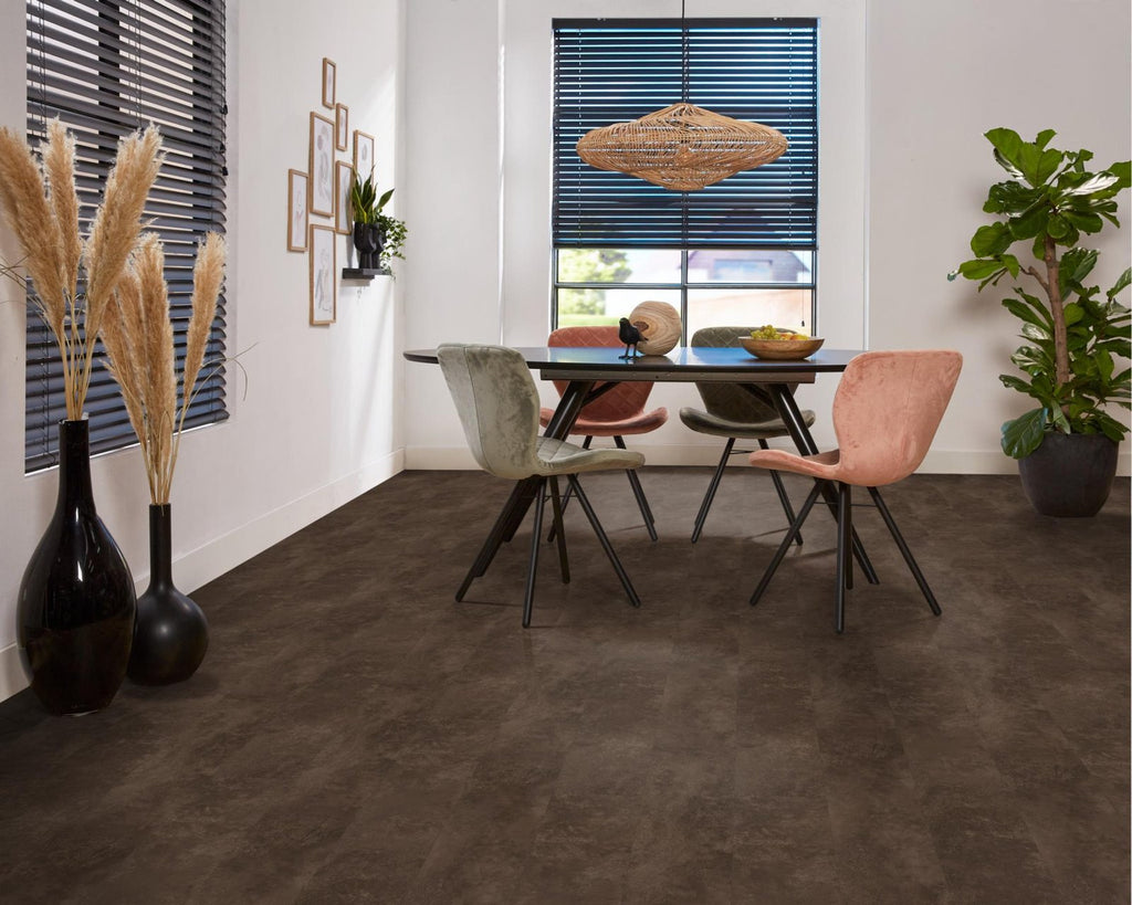Viretto dryback brown sfeer